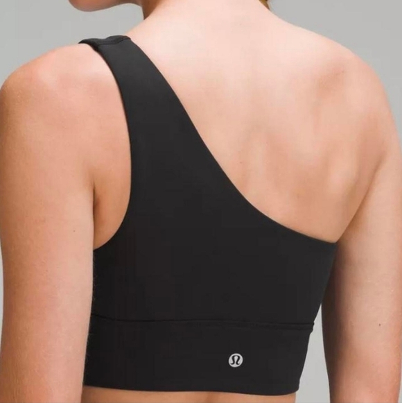 Lululemon Align Asymmetrical Bra - Picture 4 of 7